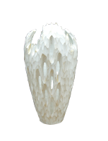 Meteorite Vase